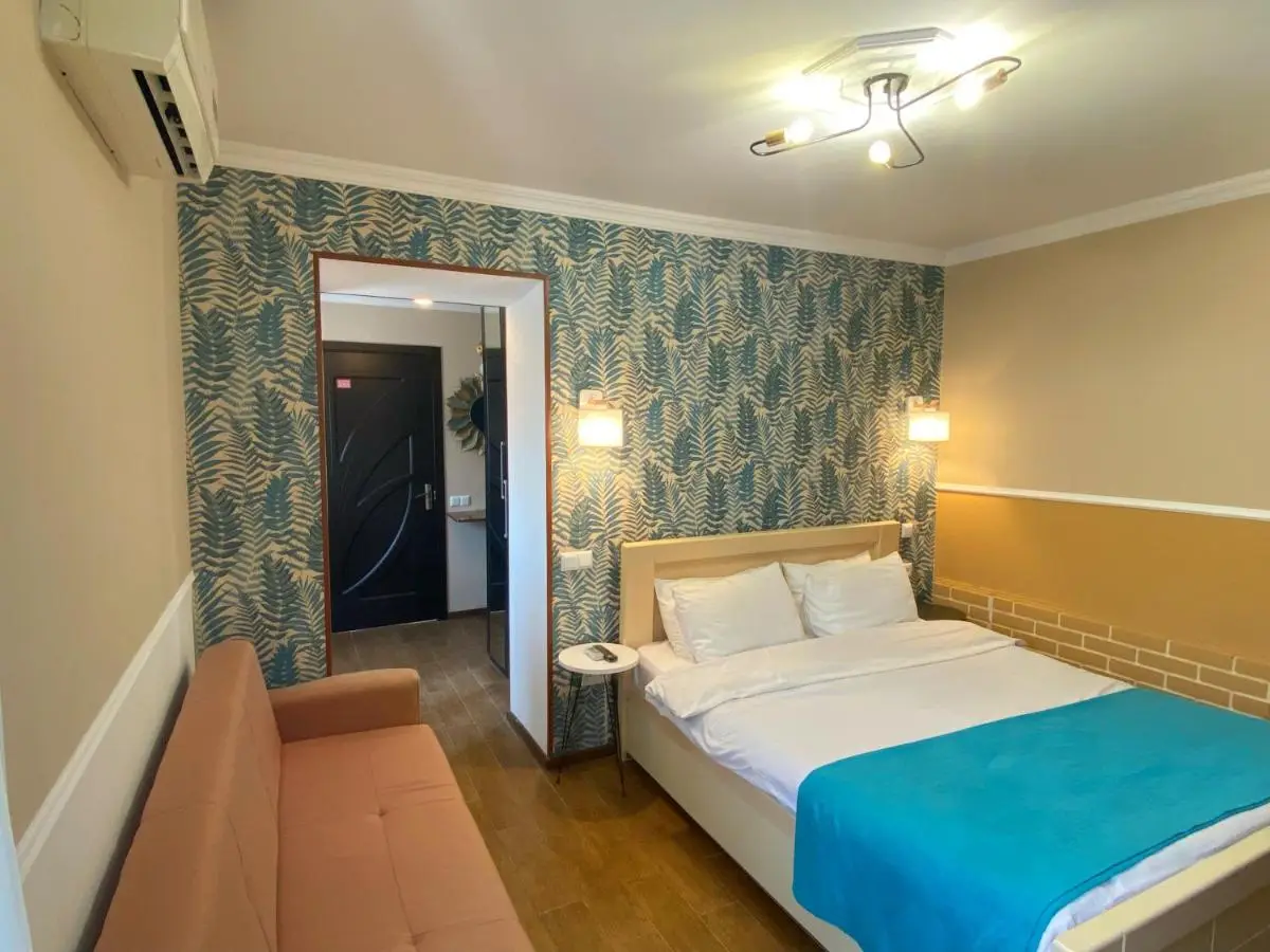 Hotel Orange Kutaisi