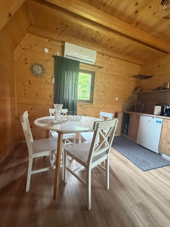 Bungalow Jajce 1