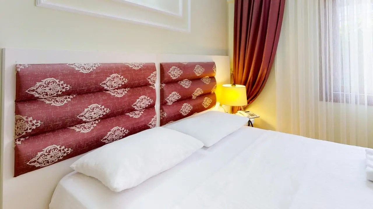The Wolf Hotel