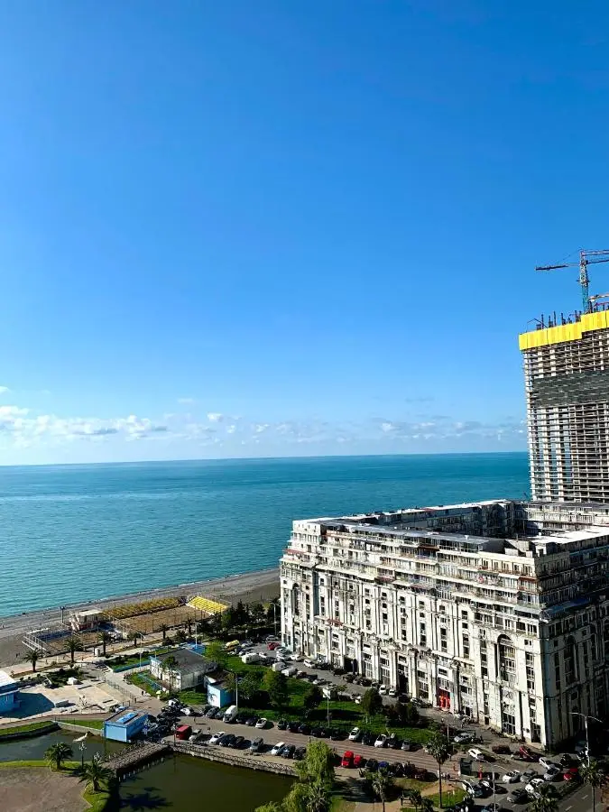 Alliance - Black Sea Haven