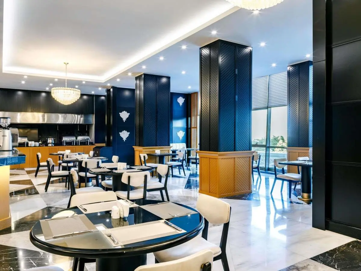 Mercure Baku City
