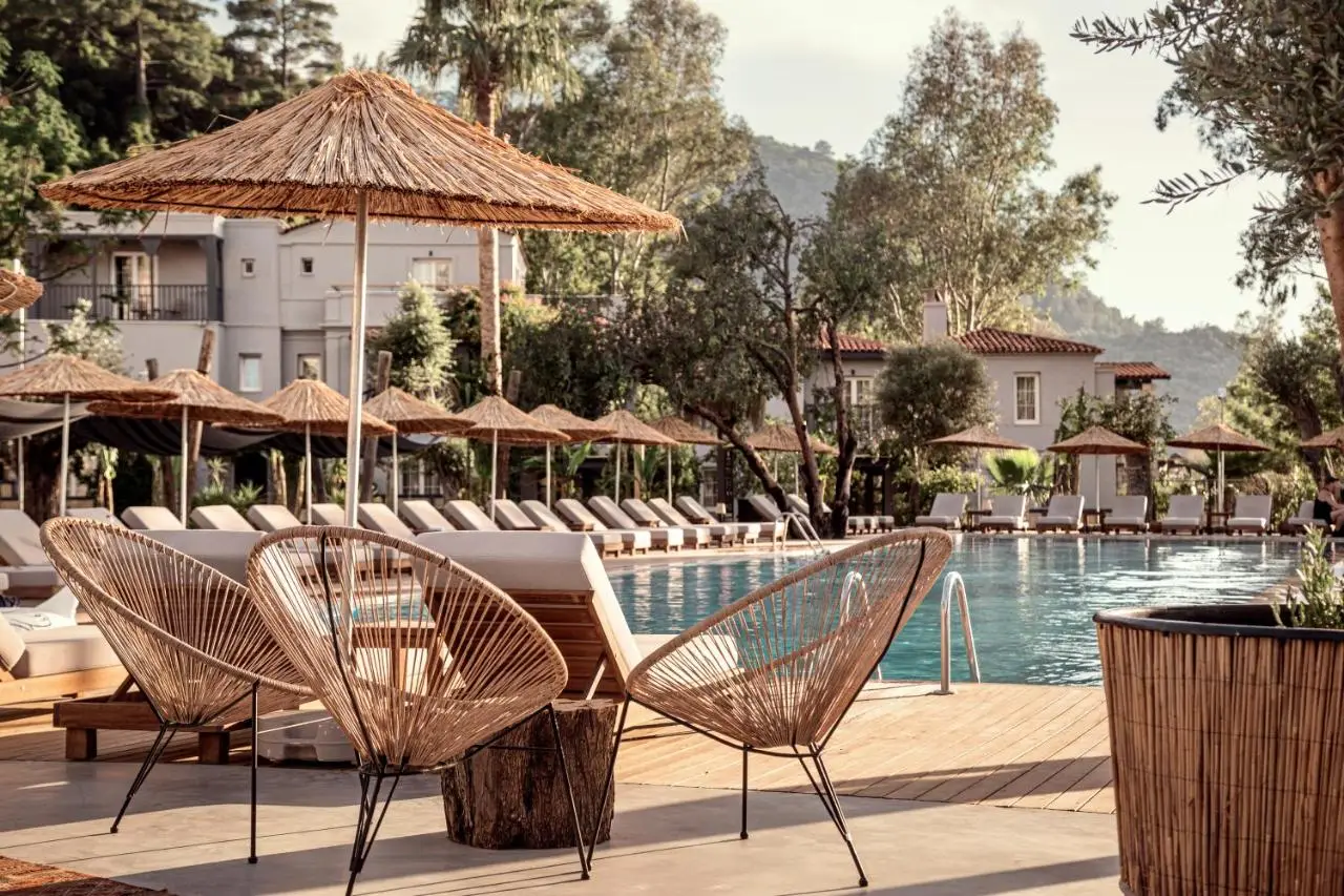 Cook's Club Adakoy, Marmaris - Adults Only "Plus 16"