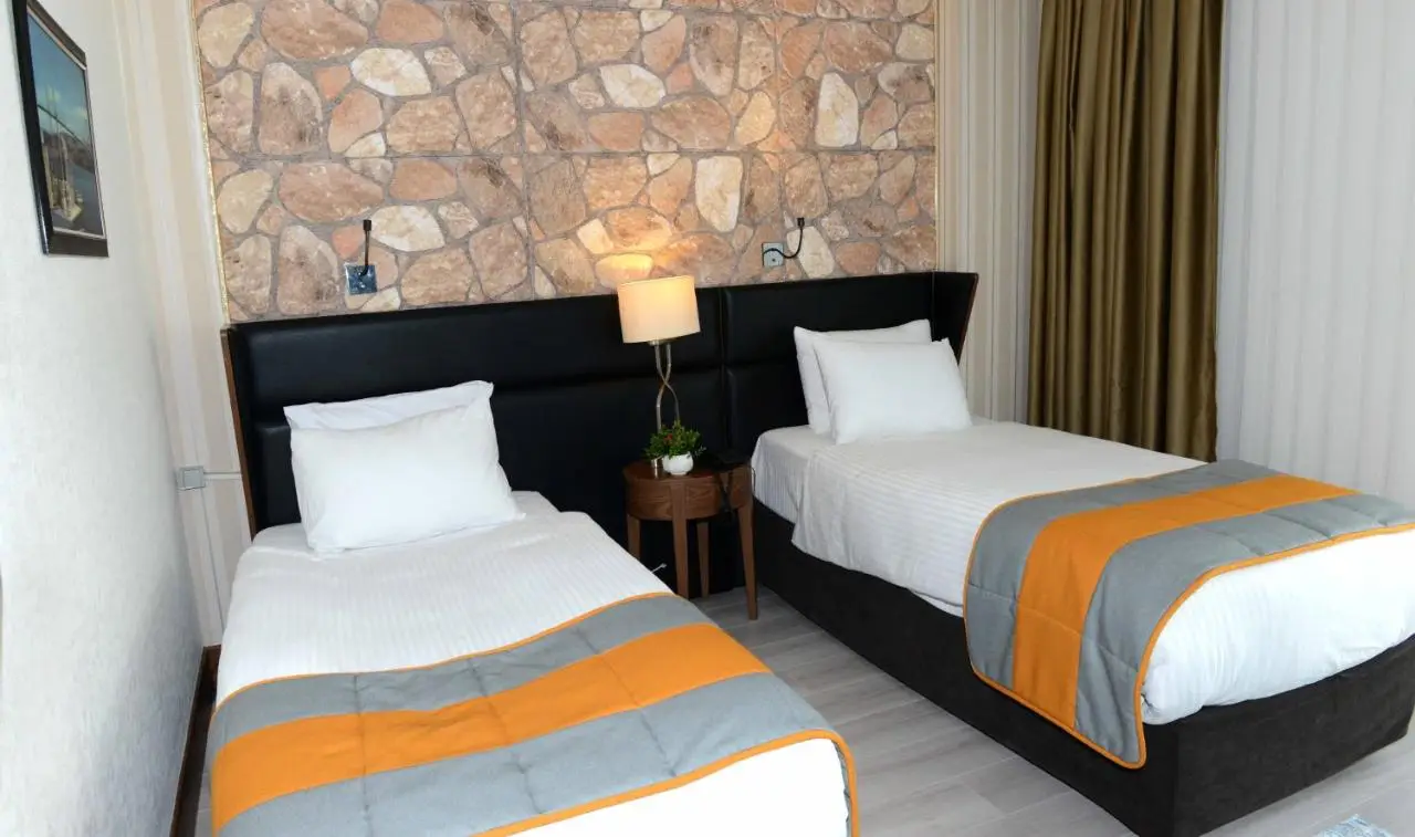 Style Hotel Sisli