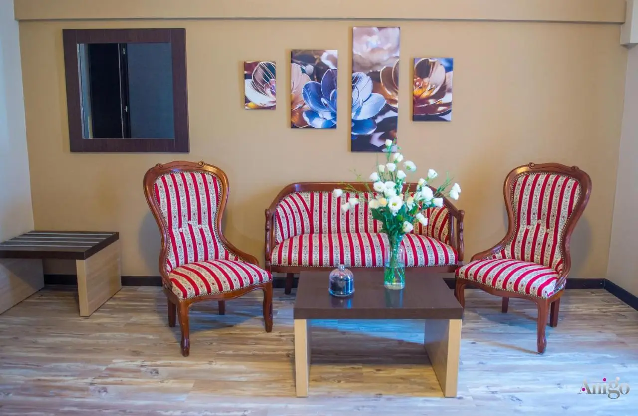 Apartments Cavaliero