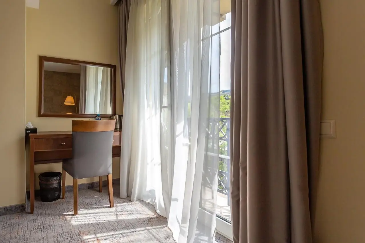 A5 Hotel