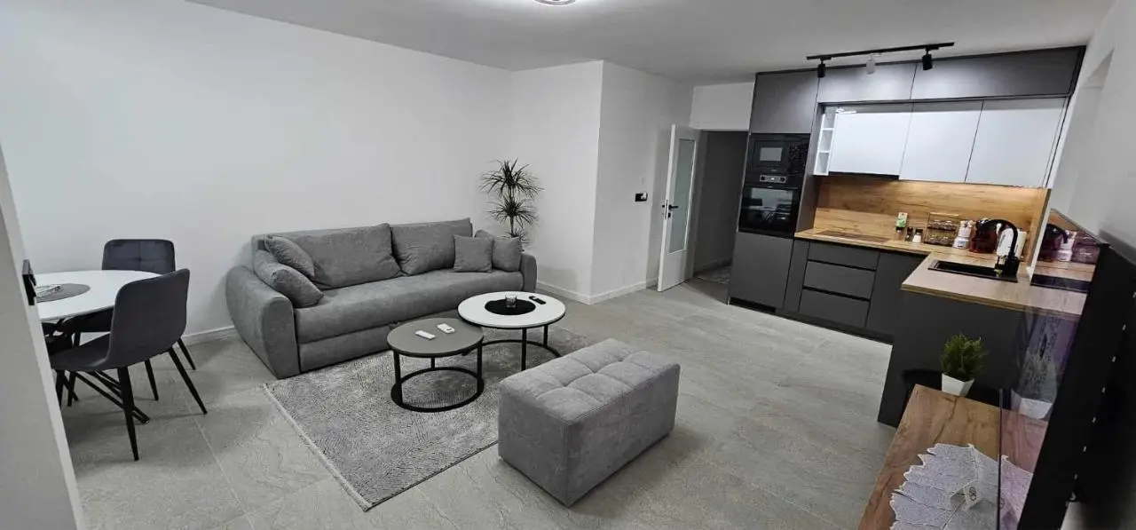 Apartmani Bosanska Krupa