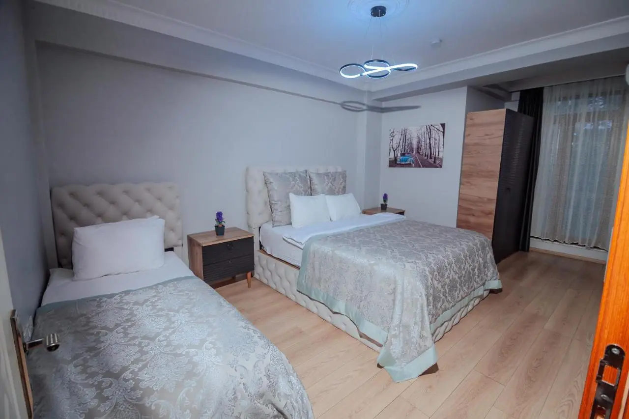 White Moon Suites