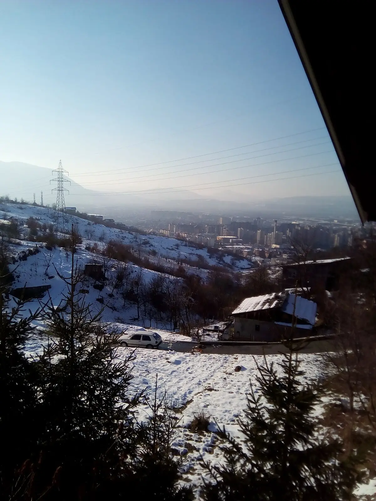 Apartmani Lana