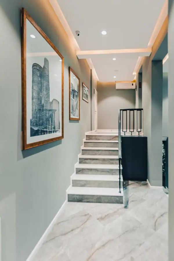 Seven Eleven Hotel Baku