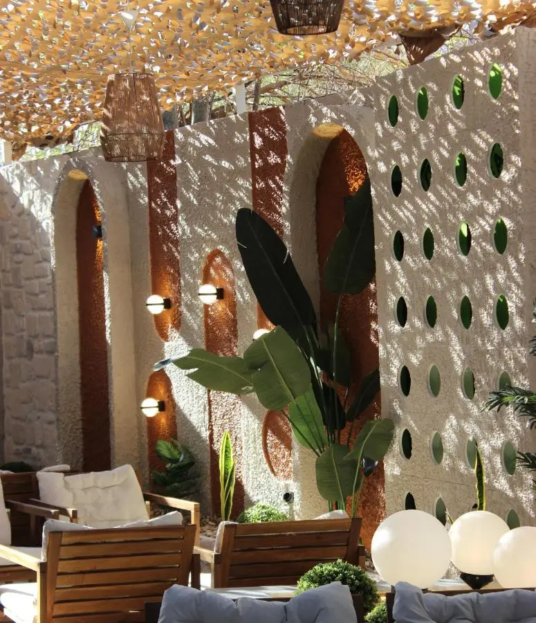 Bonnie City Hotel