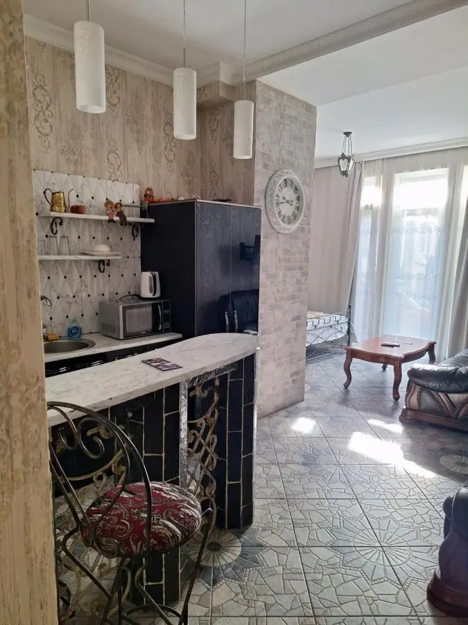 Old Tbilisi Apart-Hotel