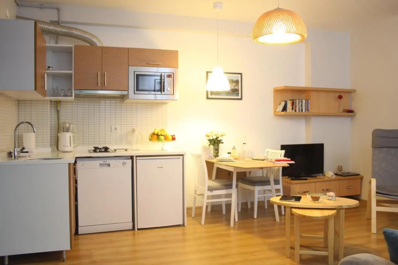 TownHouse Istanbul