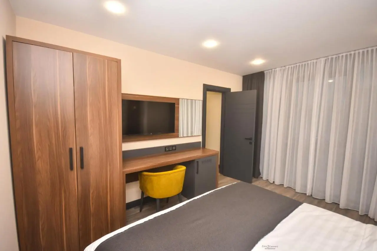 Batumi View Luxury
