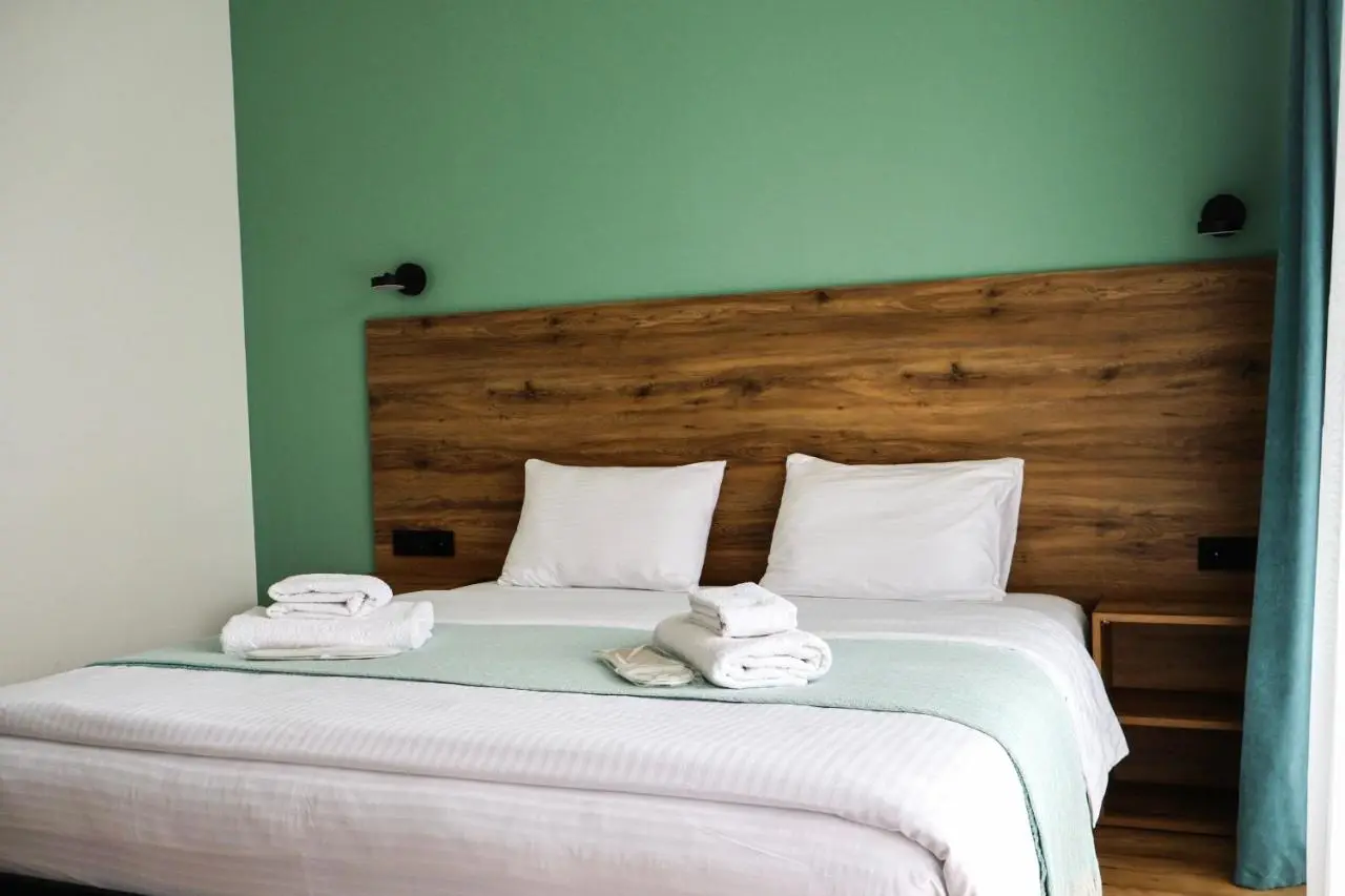 Kazbegi Hotel Grand View