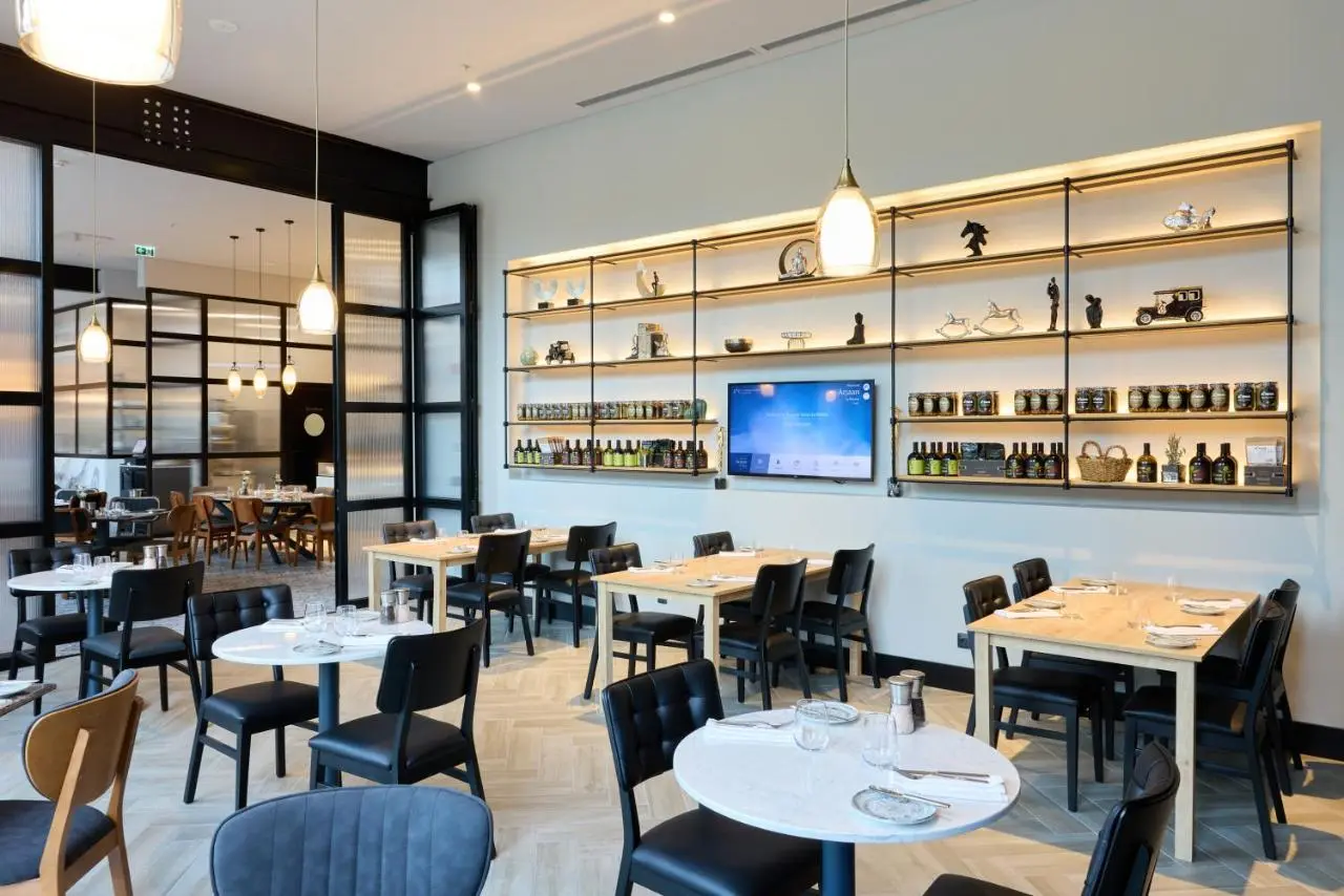 Bomonti Suites Istanbul
