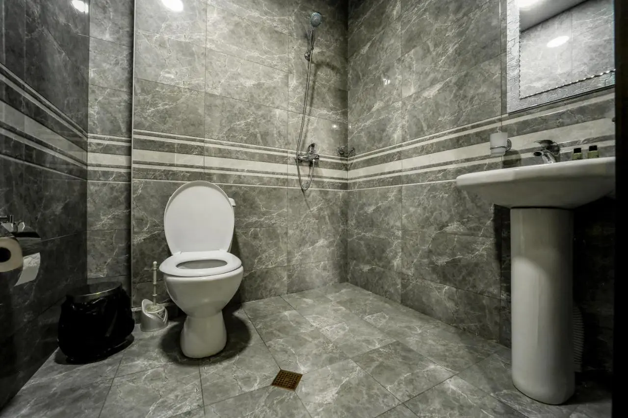 Hotel Guri
