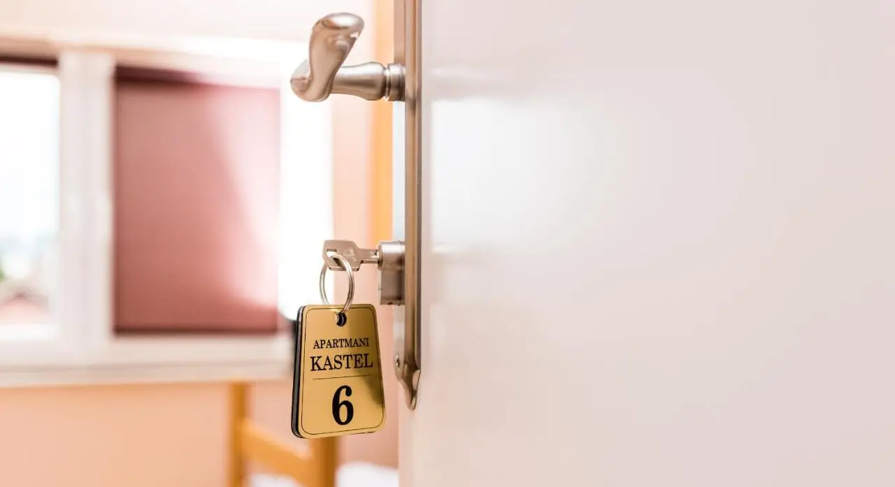 Apartmani Kastel