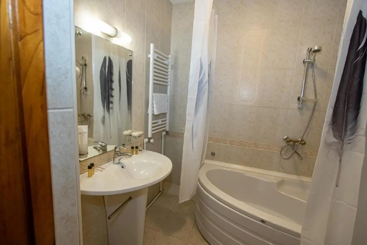 Hotel Old Tbilisi 5 rooms