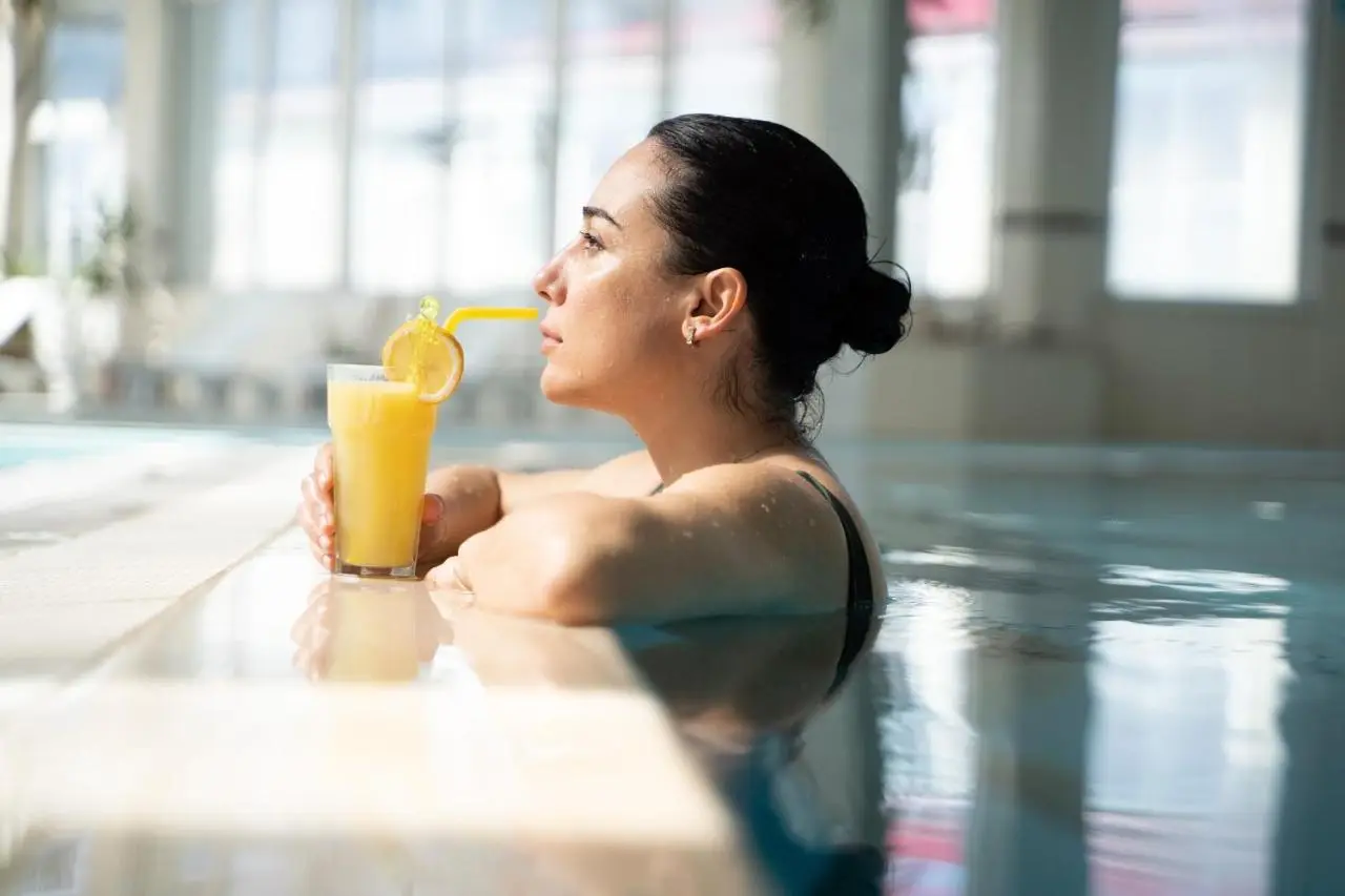 Afyon Orucoglu Thermal Resort