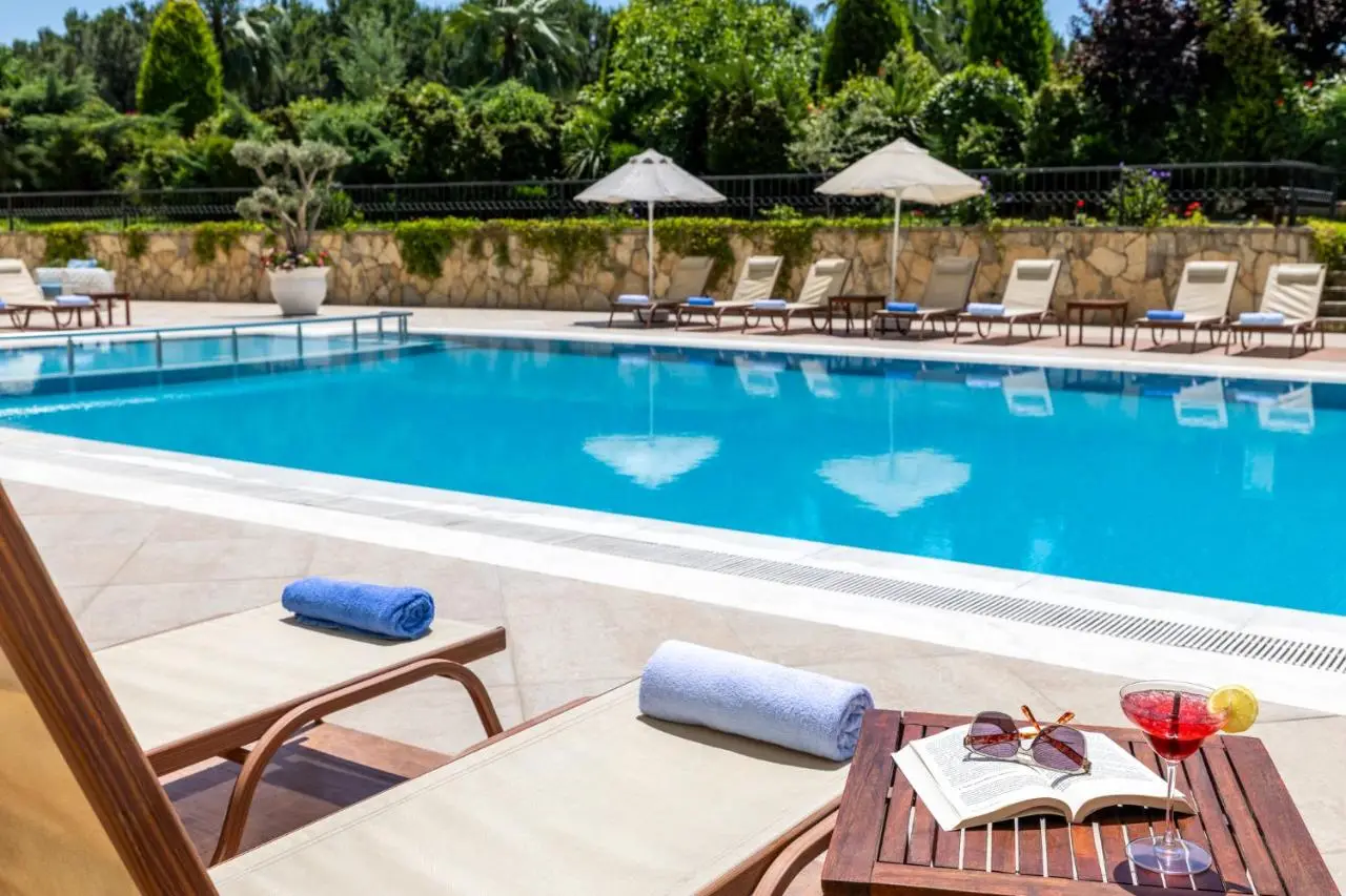 Elite Hotels Darica Spa & Convention Center
