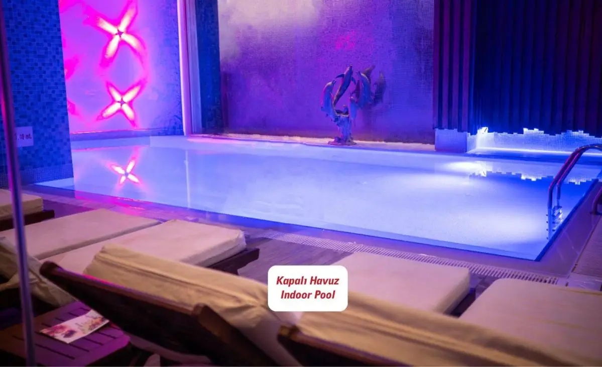 Yalova Lova Hotel & SPA Yalova