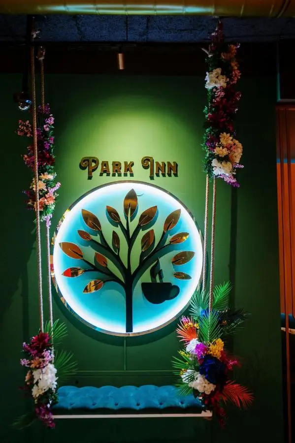 PARK INN, Bugojno