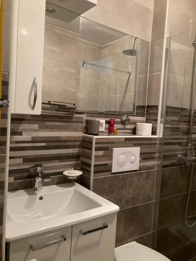 Apartment Centar Sarajevo