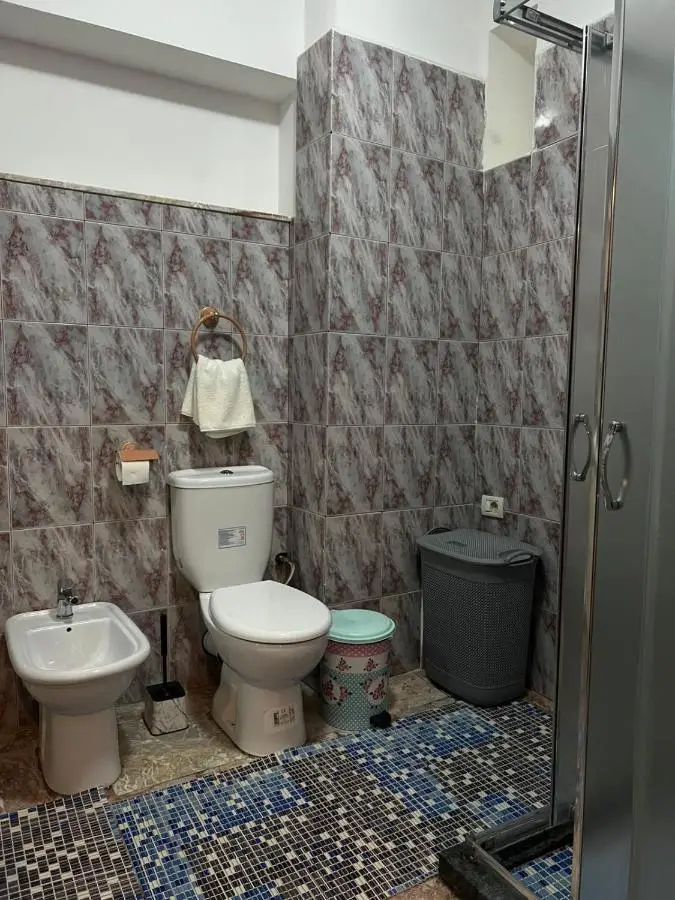 Klevi Apartment