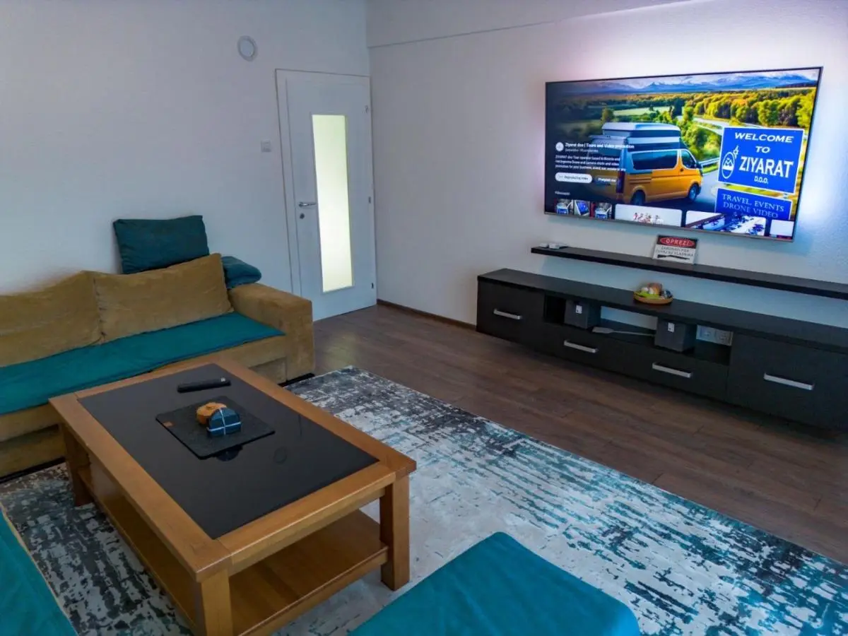 Apartment IN Jajce