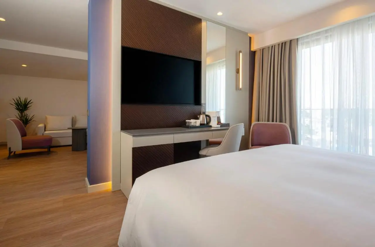 voco Antalya - Konyaaltı by IHG