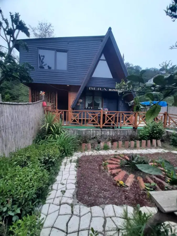 bera bungalov suit