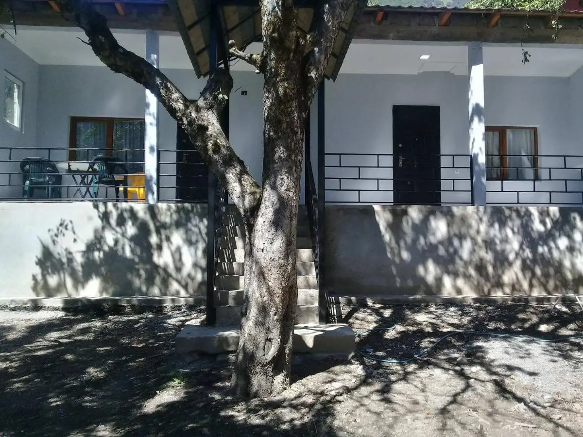 Guesthouse Ori Beli in Mestia