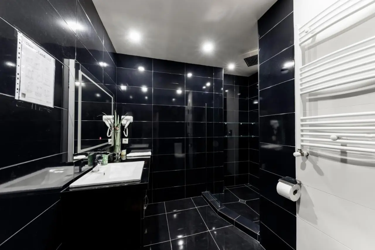 Sani Apart Hotel