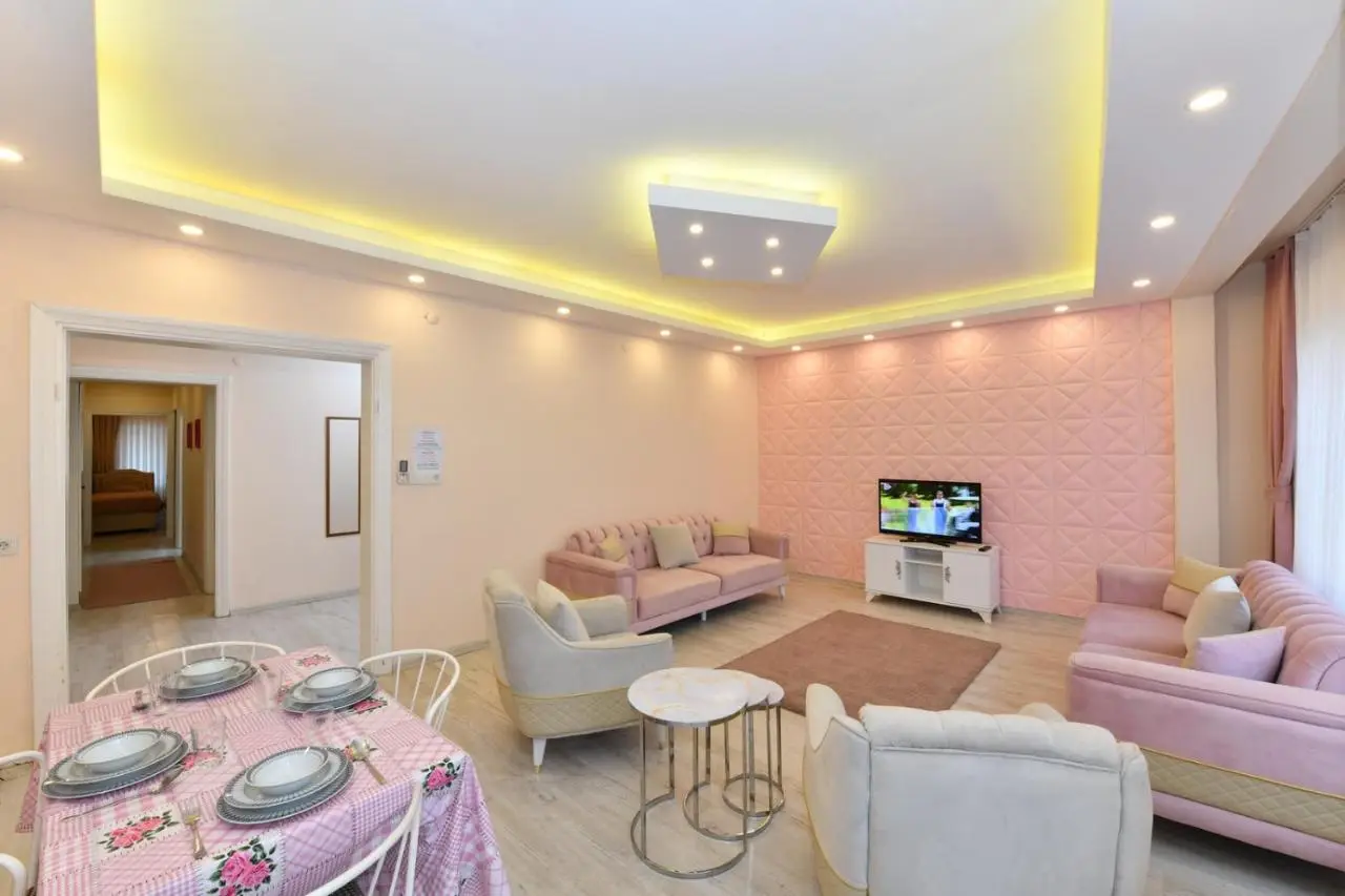 Sevim Apartment