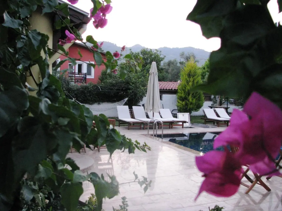 Kybele Hotel Gocek