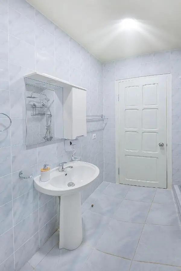 HB apartments Zubalashvili