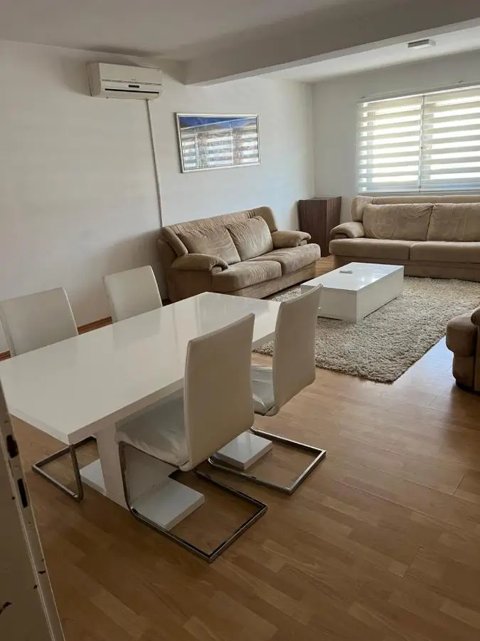 Apartmani Pejton Ilidza