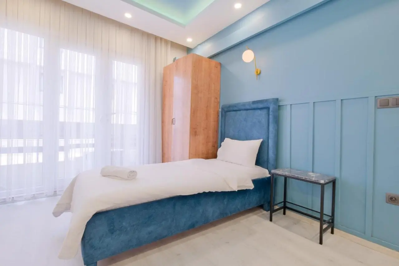 DAHB Luxury Apartments in Talimhane