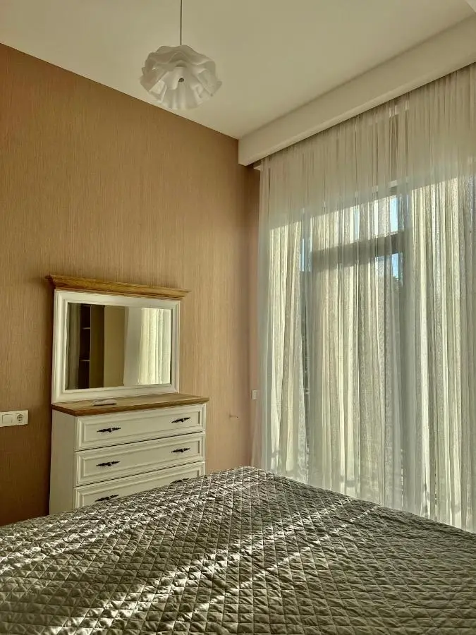 Aparthotel Kutaisi