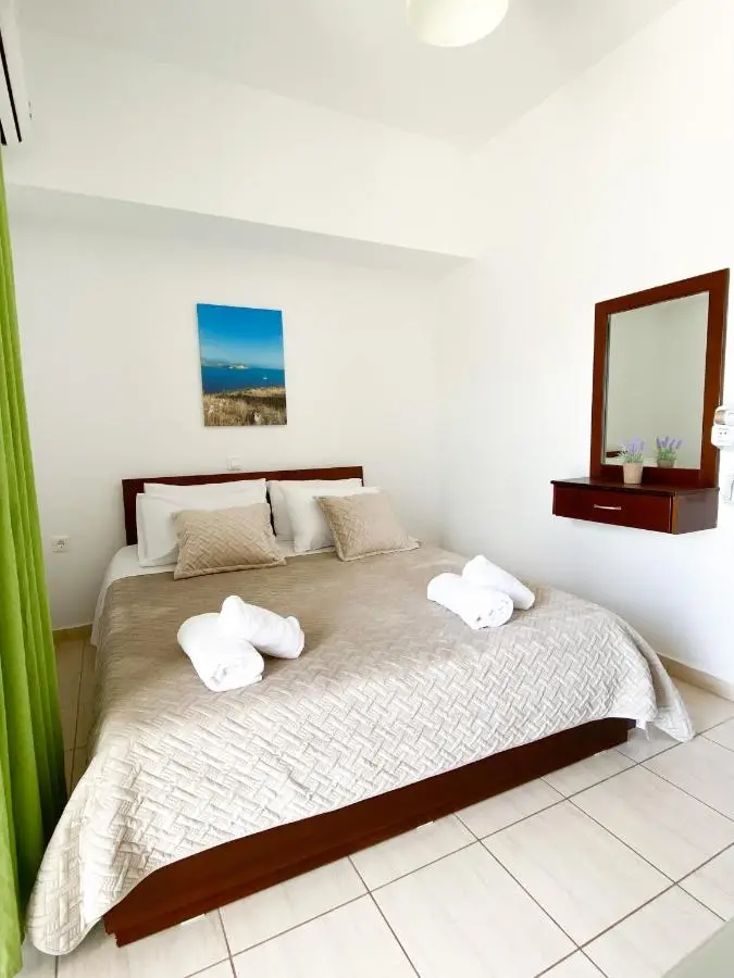 Acta's Rooms