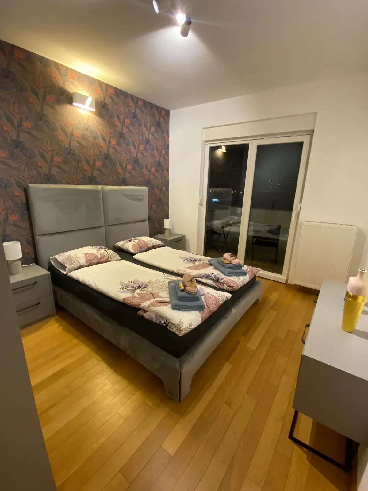 Luxury apartment Ali Sarajevo Center