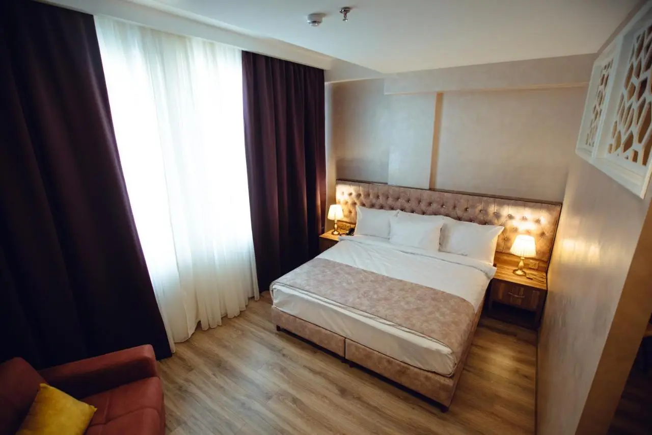 La Corne Hotel Baku