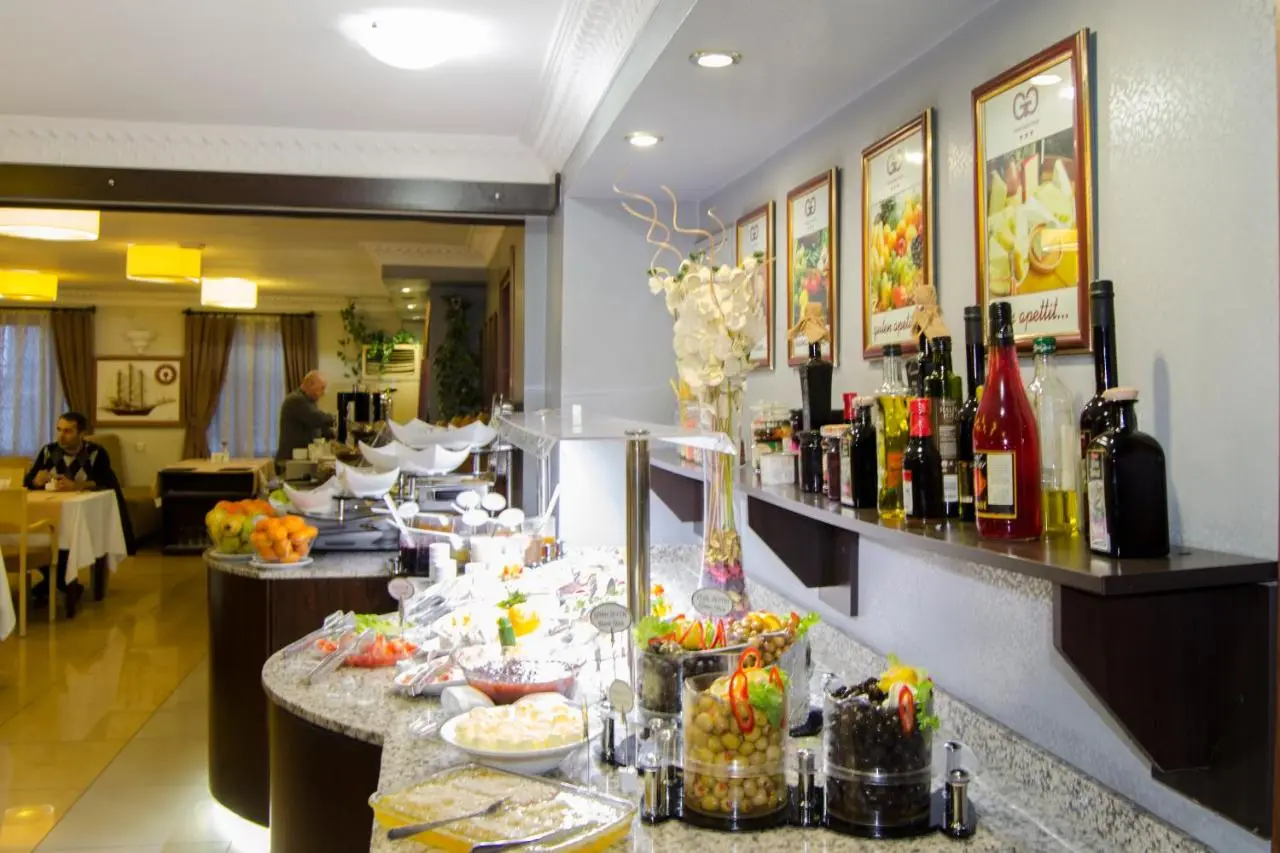 Grand Gebze Hotel