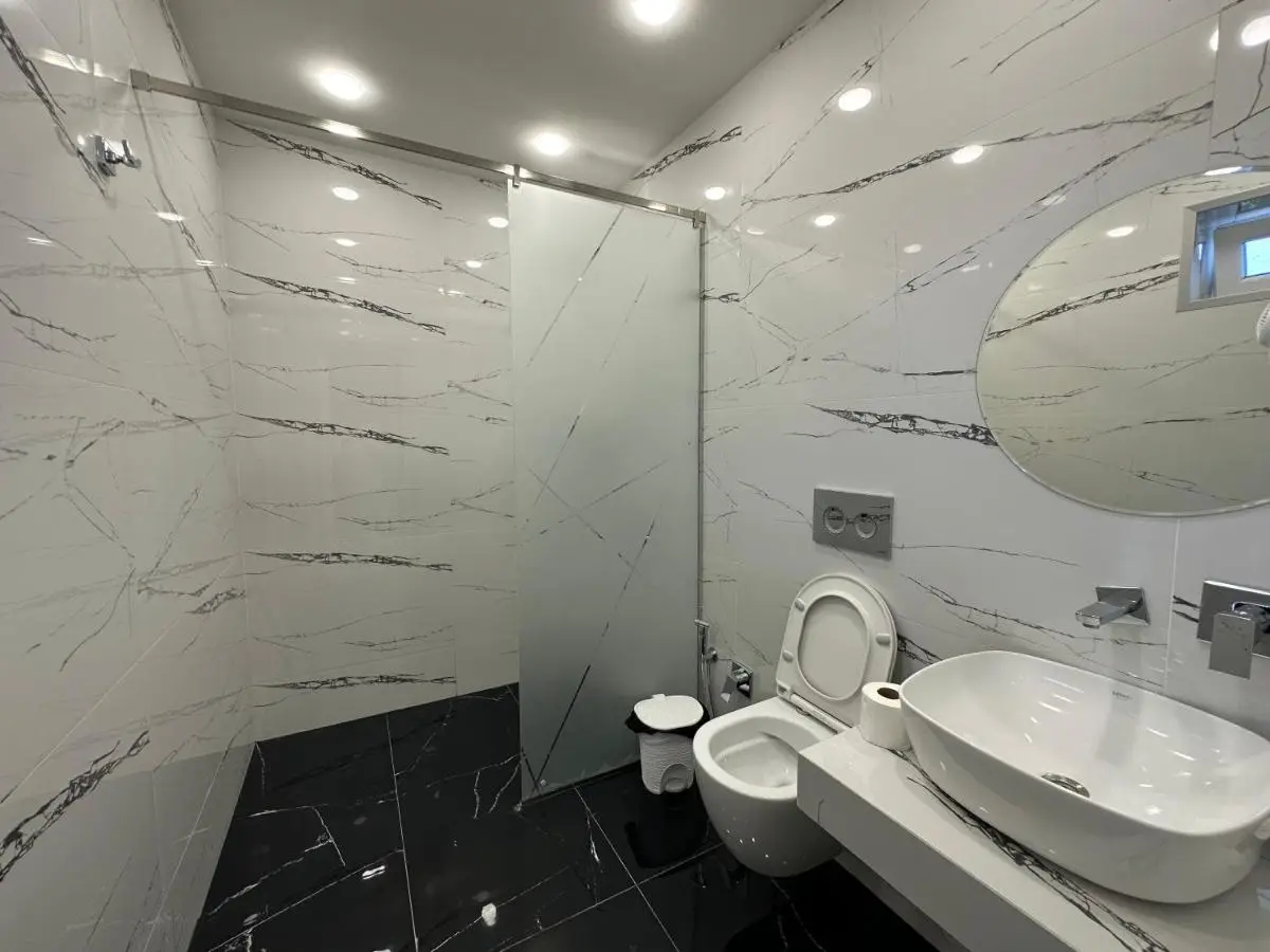 Qafqaz Suite Panaroma Villa