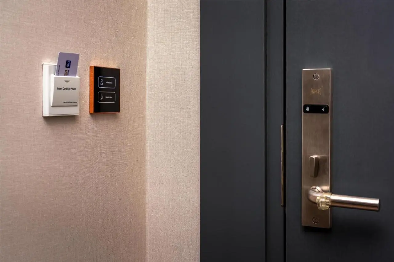 Best Western Premier Hidden Hills Hotel