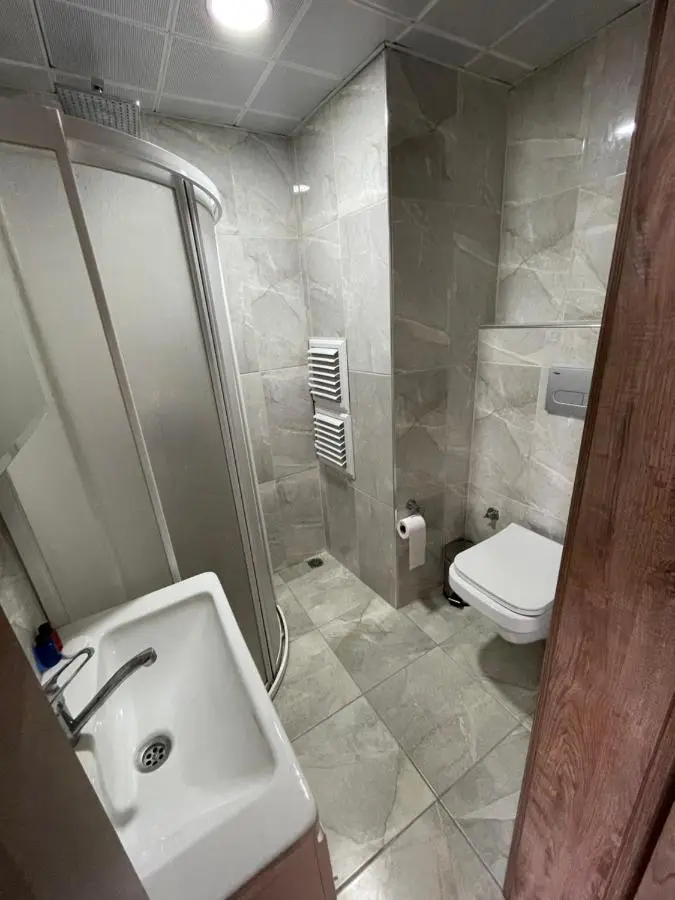 Elegance Aparts Cihangir