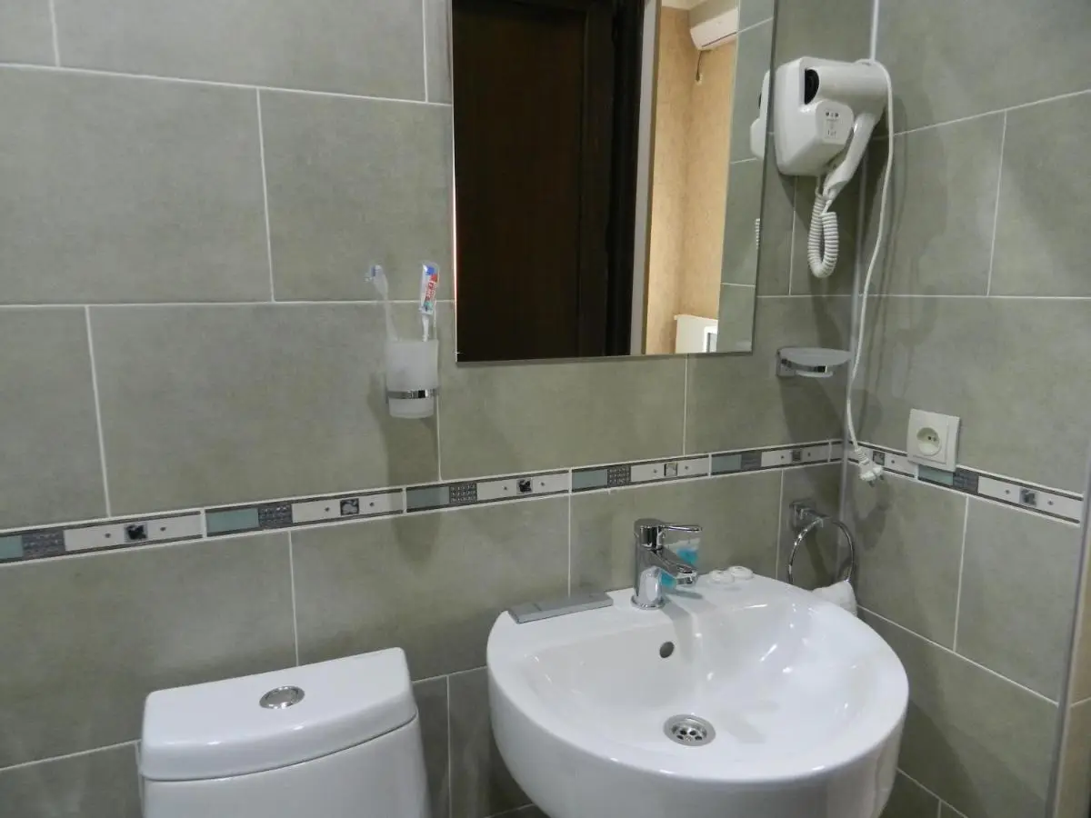 Resort Martvili