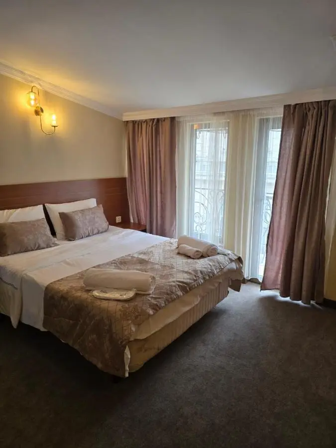 Ritsa Boutique Hotel