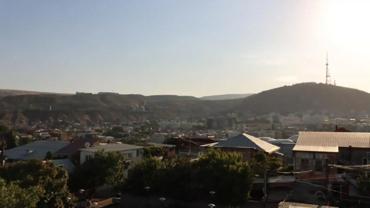 Luxurious 3BR Apartment W Stunning views