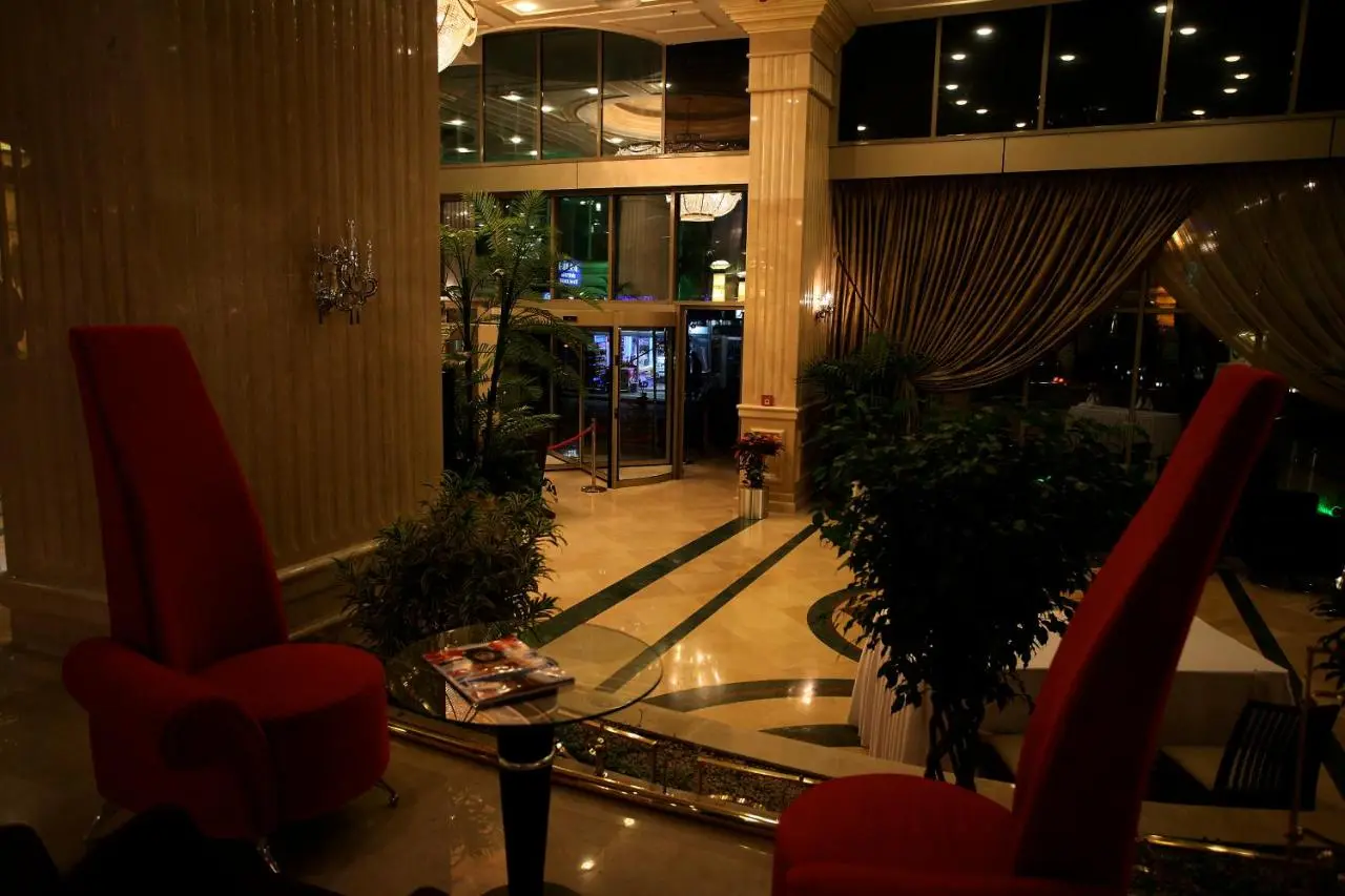 Eser Premium Hotel & Spa
